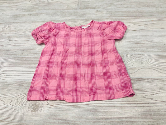 Cat & Jack Short Sleeve Shirt