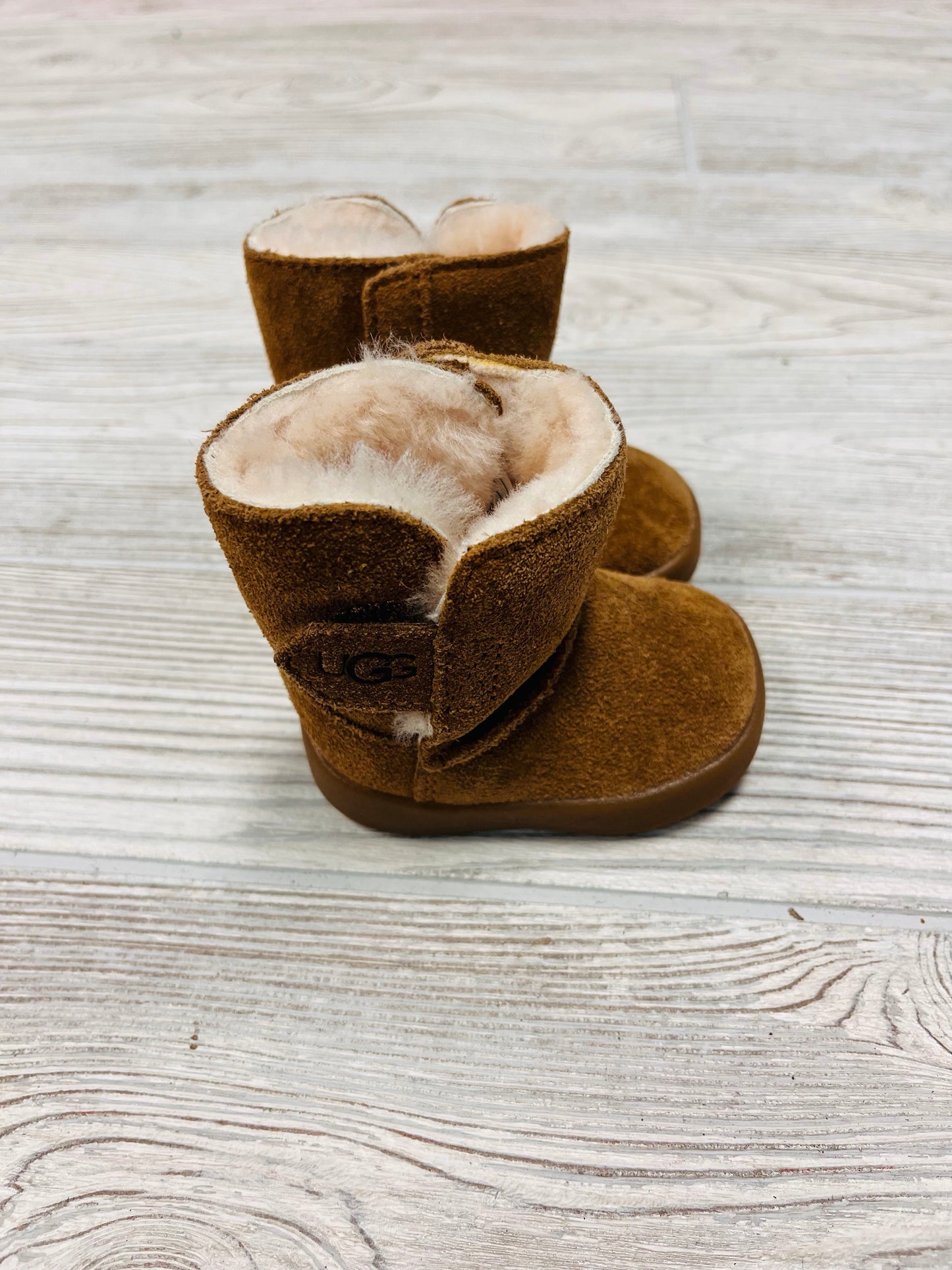 UGG Keegan Suede Boots