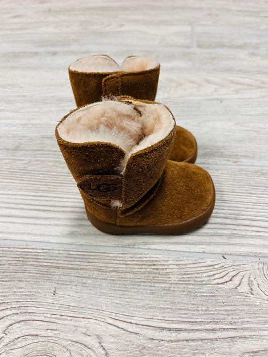 UGG Keegan Suede Boots