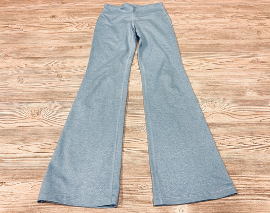 Athleta Girl High Rose Softluxe Chit Chat Flare Pant