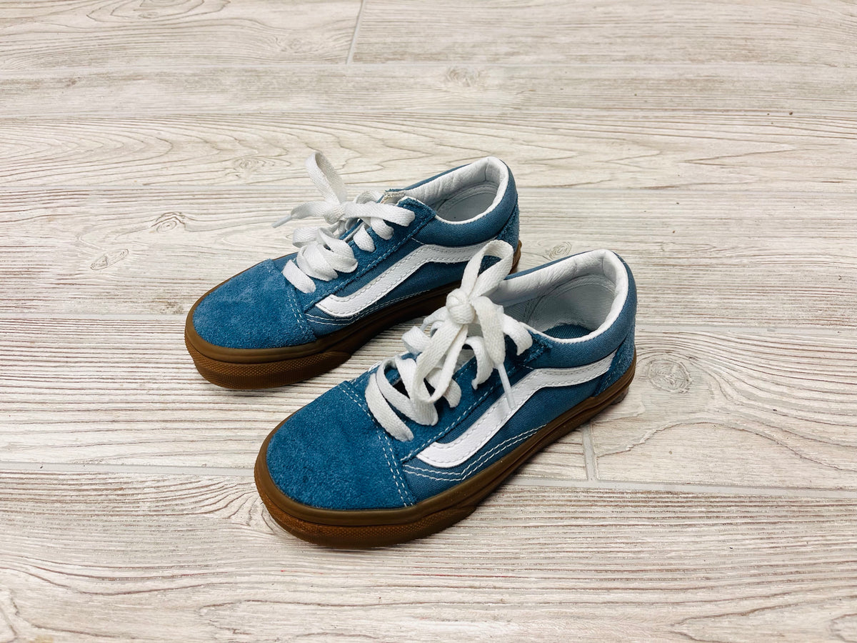 Vans Old Skool Sneakers
