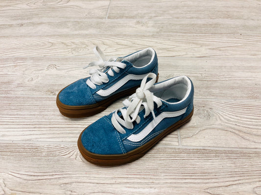 Vans Old Skool Sneakers