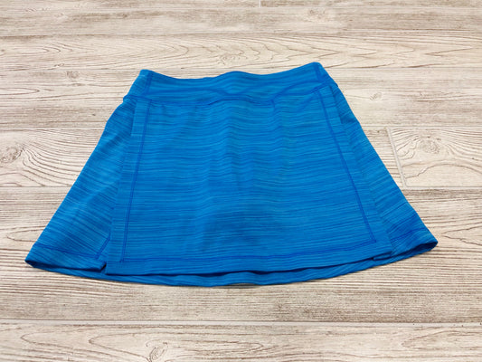 Athleta Girl Goal Getter Skort