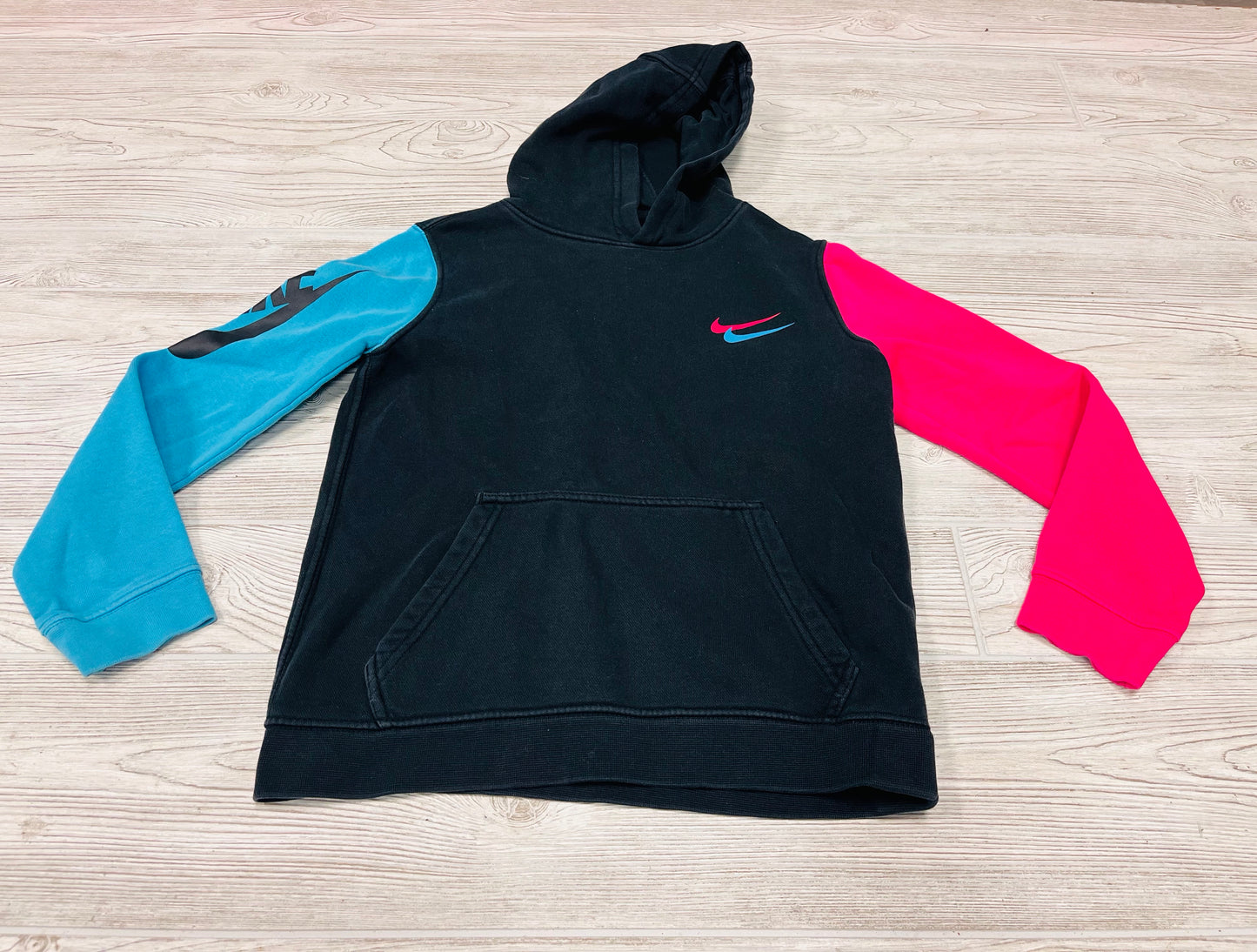 Nike Hooded Sweatshirt