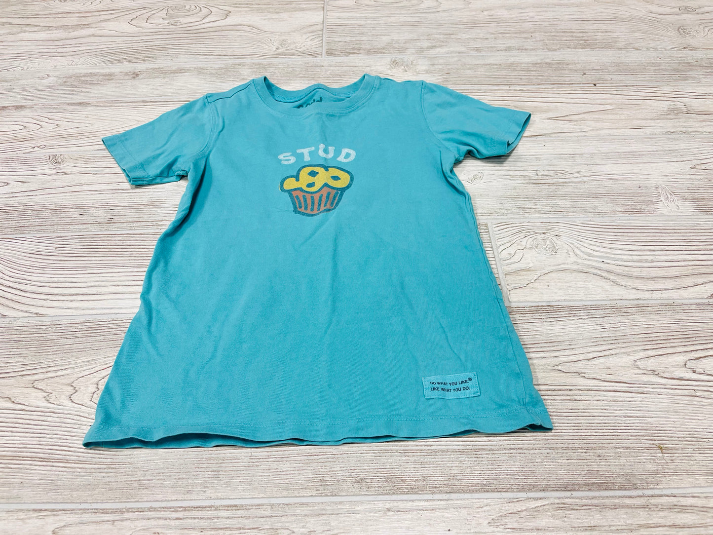 Good Kids “Stud Muffin” Short Sleeve Shirt