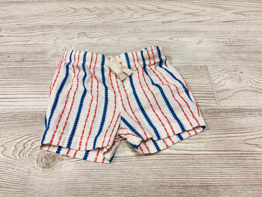 Old Navy Striped Shorts