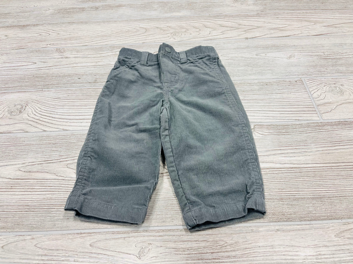 Carter’s Corduroy Pants