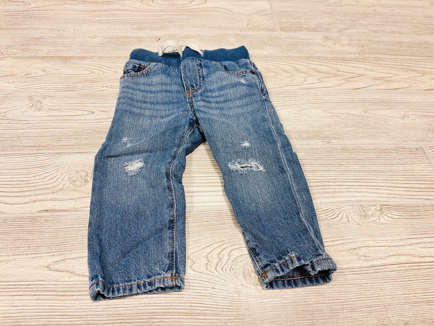GAP Slim Denim Jeans