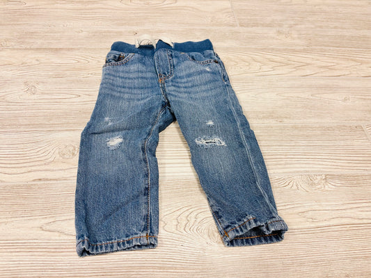 GAP Slim Denim Jeans