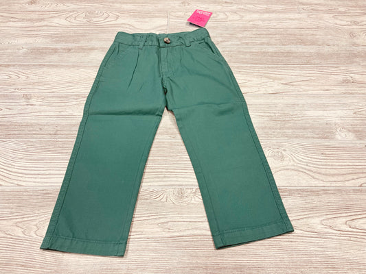 RuggedButts Spruce Straight Chino Pants