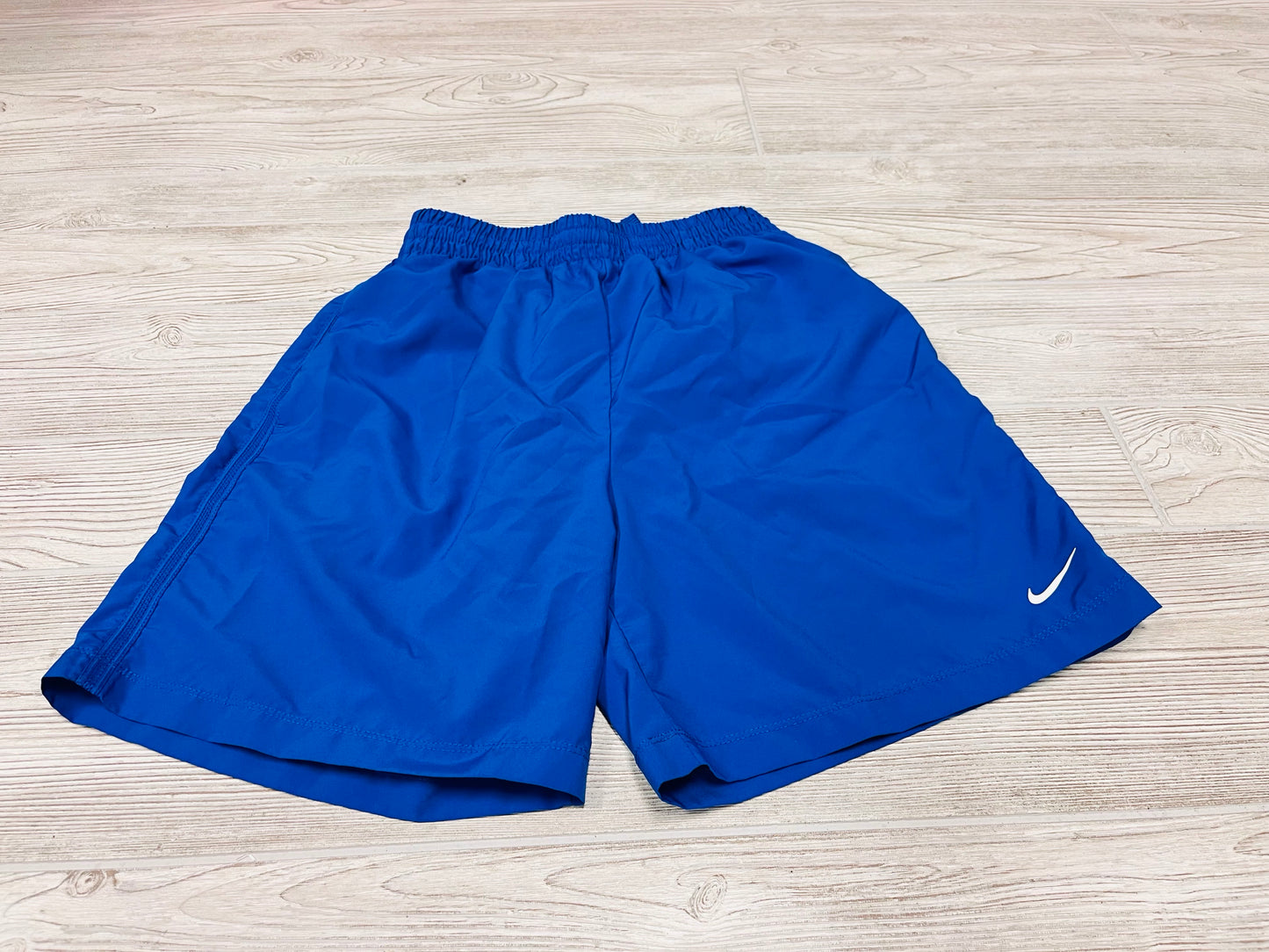 Nike Dri-Fit Athletic Shorts