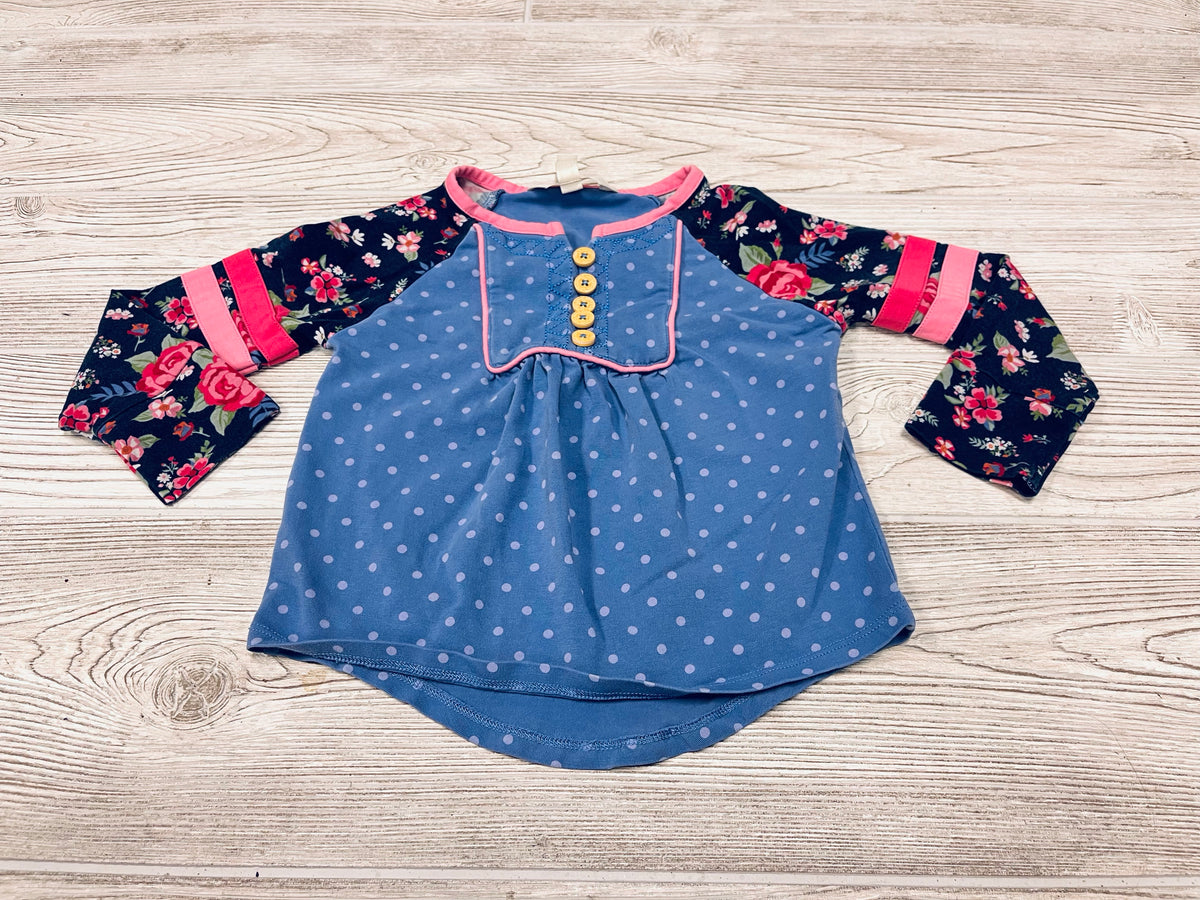 Matilda Jane Long Sleeve Shirt