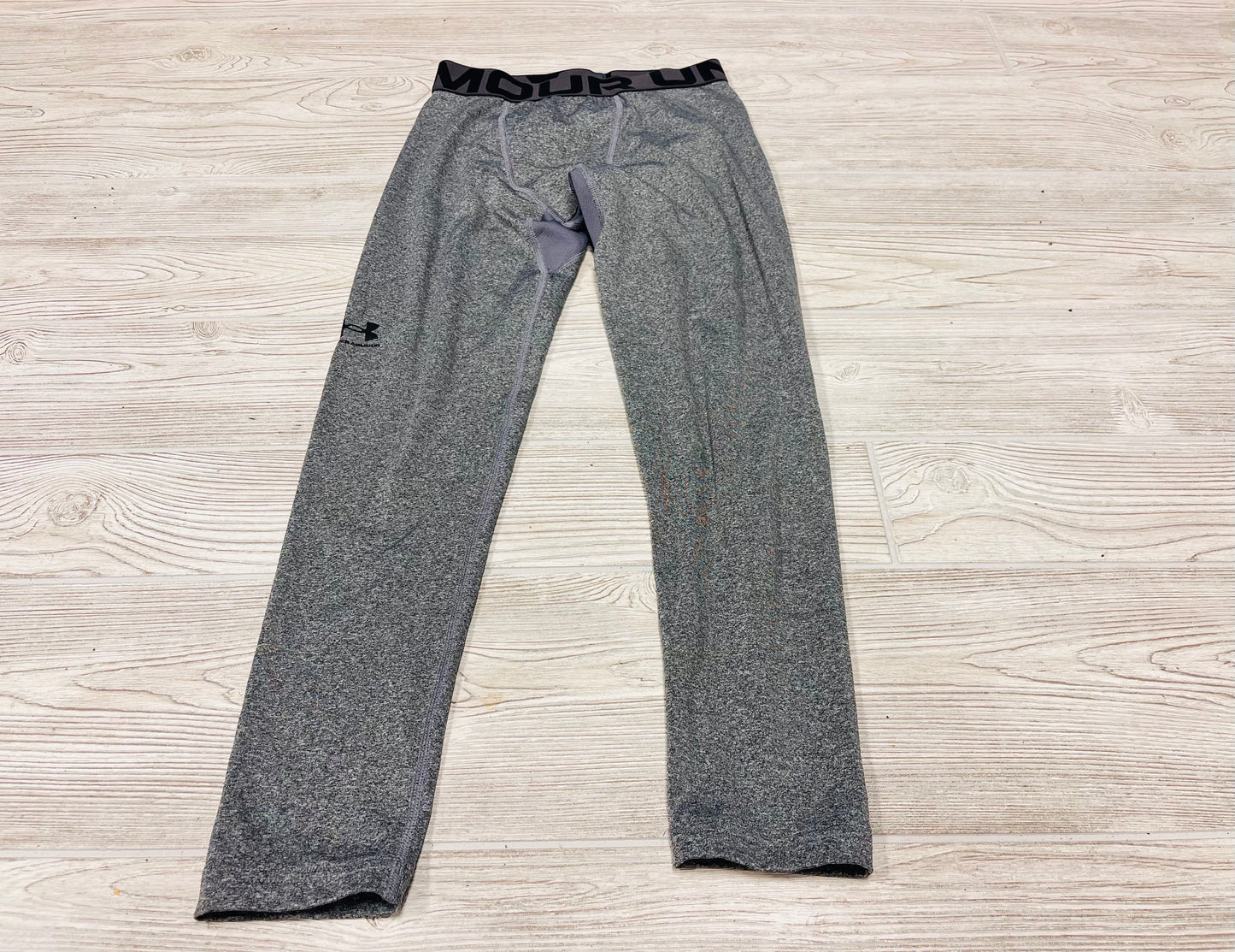 Under Armour Fitted Coldgear Leggings