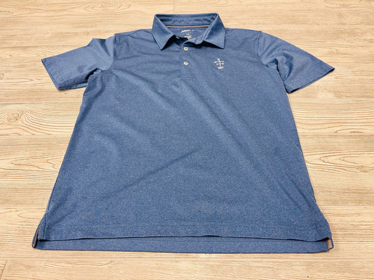 Johnnie-O Athletic Short Sleeve Polo Shirt
