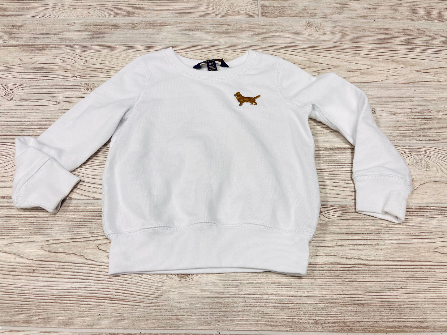 Polo Ralph Lauren Sweatshirt