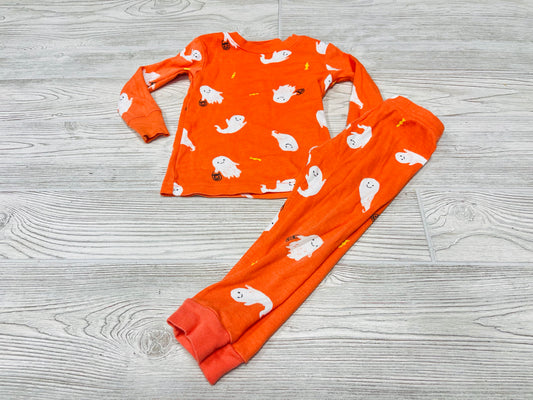 Carter’s Ghost Print Pajamas