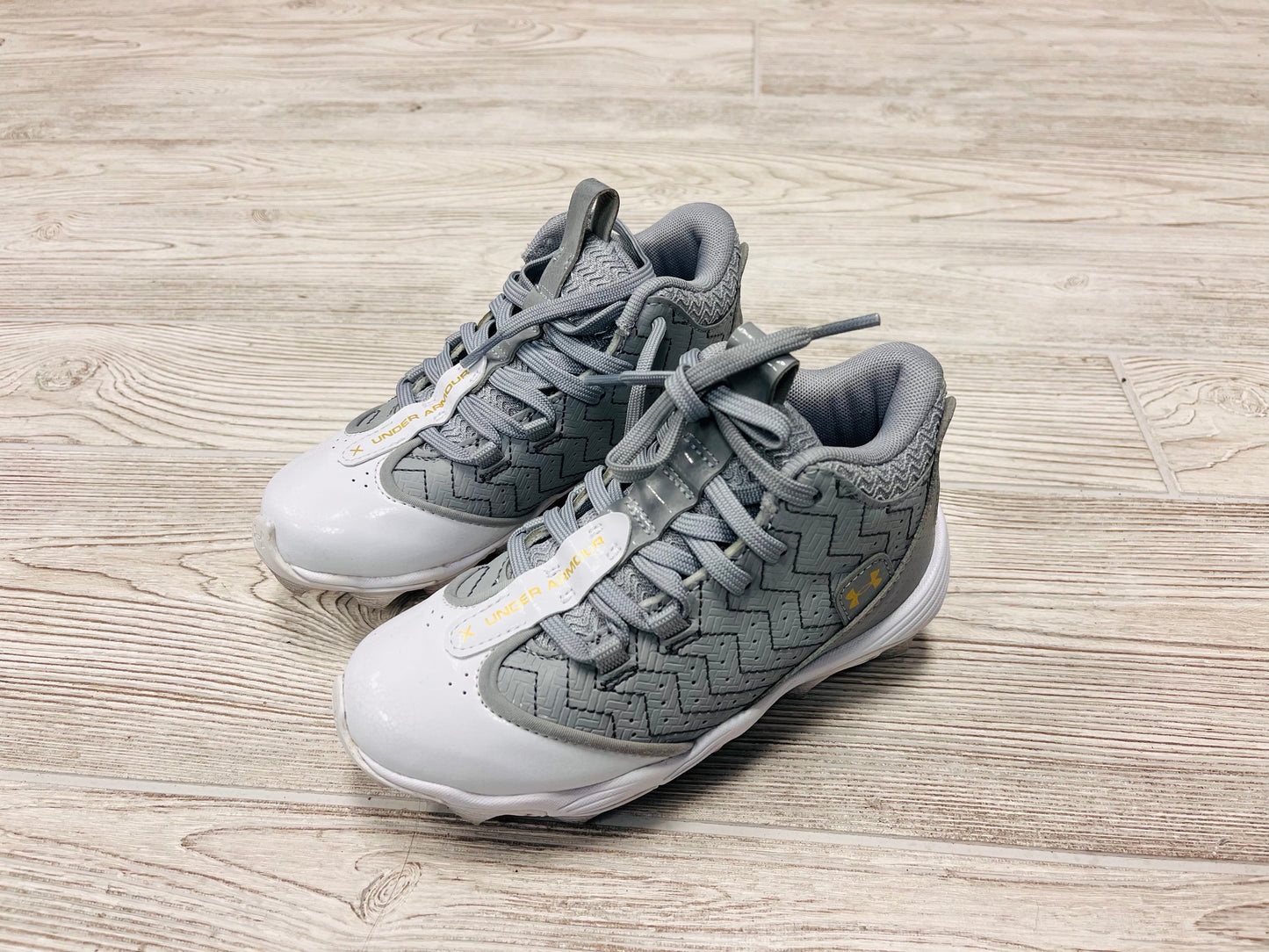 Under Armour Harper 9 Baseball Cleats