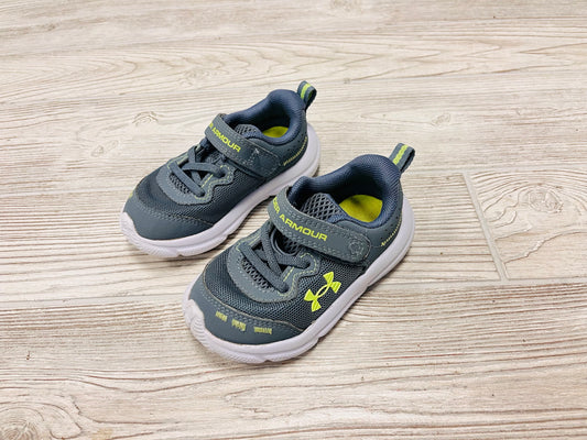 Under Armour Assert 10 Running Shoes