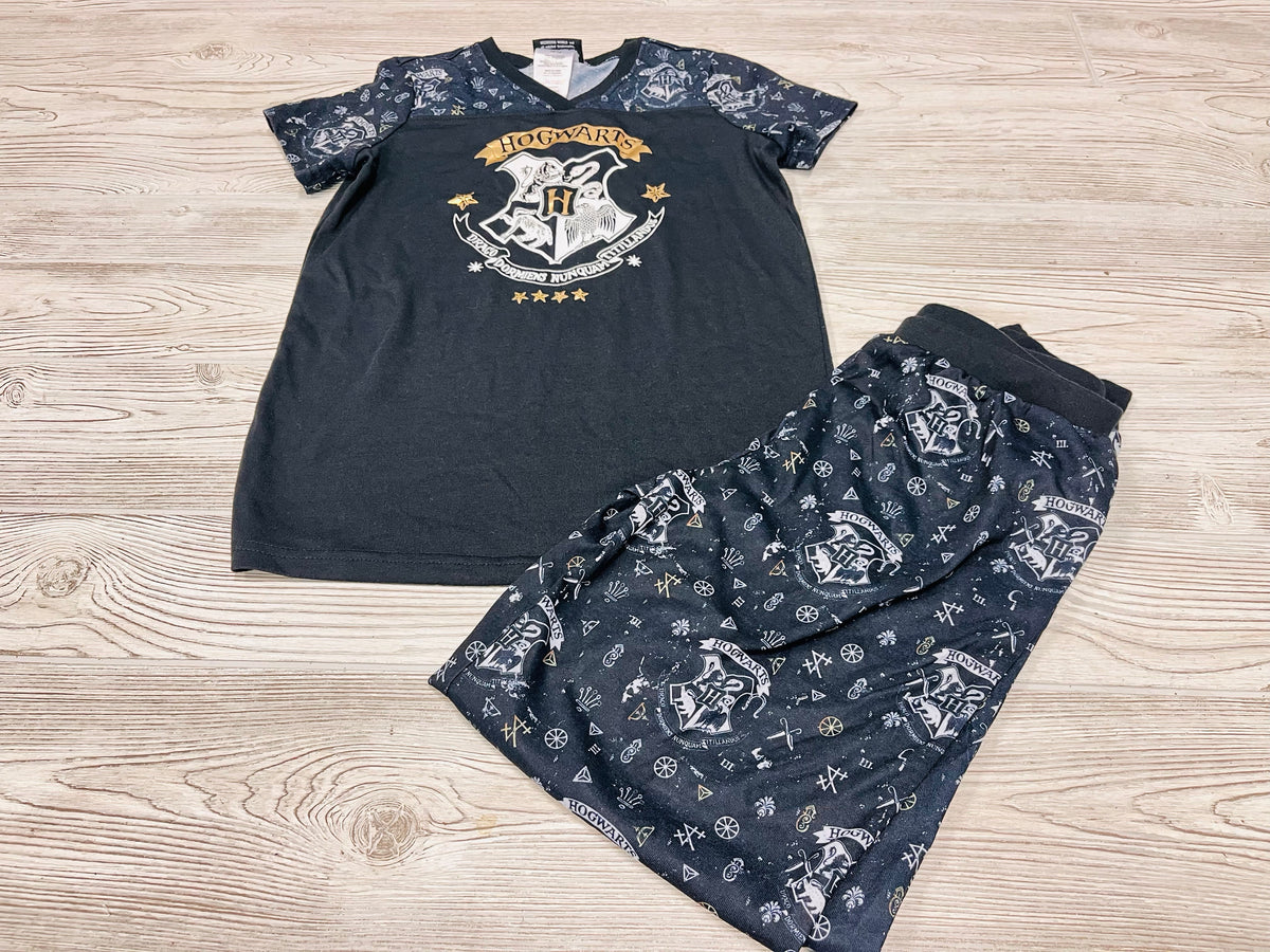PJammy Harry Potter Pajamas