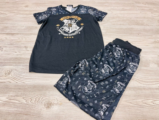 PJammy Harry Potter Pajamas