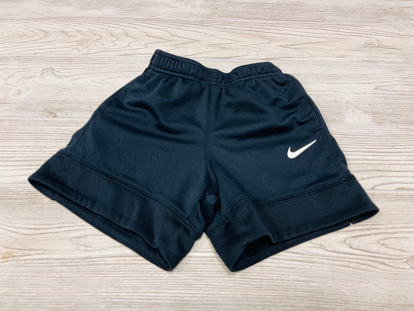 Nike Dri-Fit Athletic Shorts