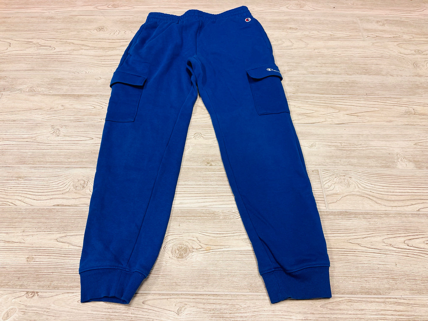 Champion Cargo Sweatpants