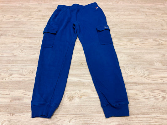 Champion Cargo Sweatpants
