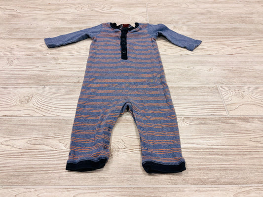 Tea Striped Outfit
