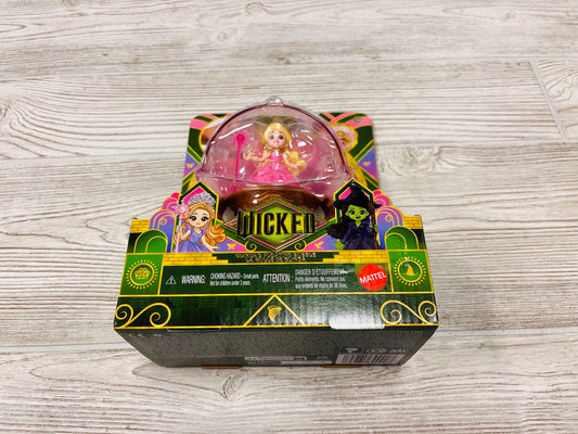 Wicked Glenda’s Floating Bubble