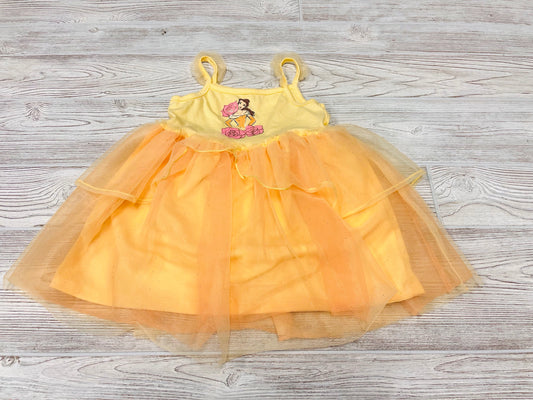 Disney Princess Belle Tank Dress