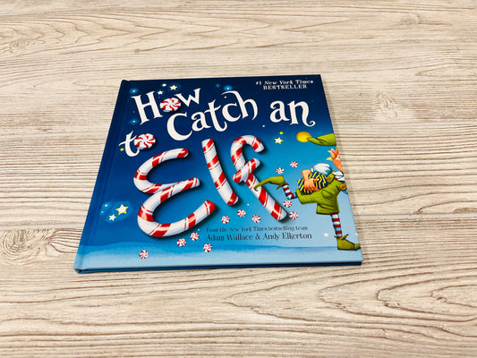 How to Catch an Elf