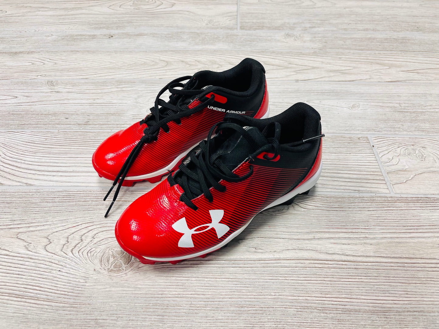 Under Armour Leadoff Low RM Baseball Cleats