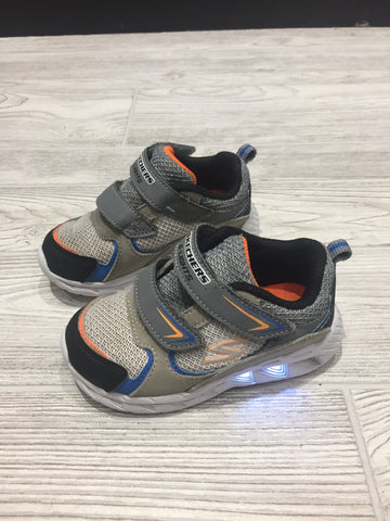 Skechers S-Lights Light Up Shoes