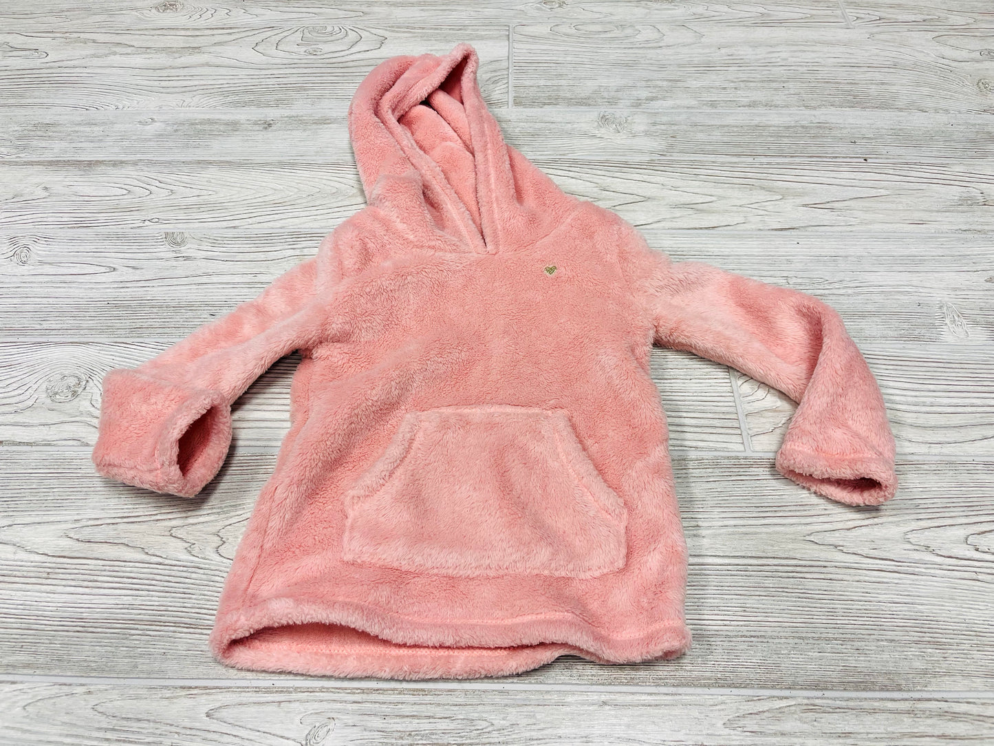 Carter’s Hooded Pullover