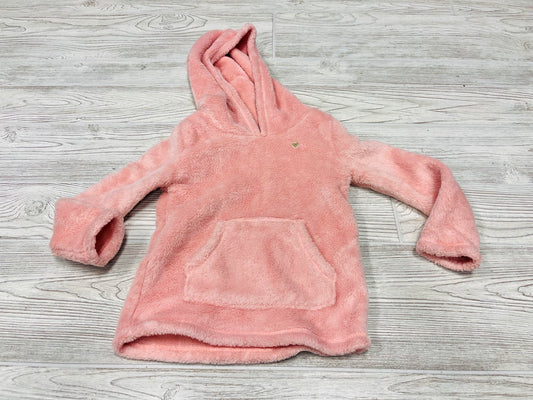 Carter’s Hooded Pullover