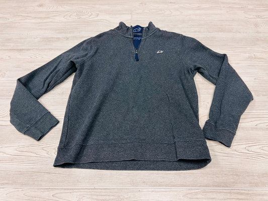 Vineyard Vines Pullover Long Sleeve Shirt