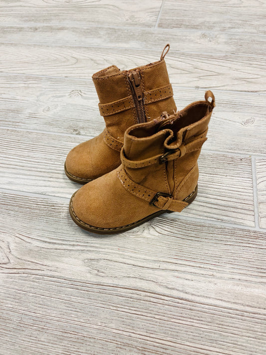 Old Navy Booties