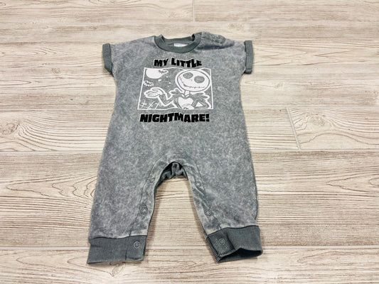 Disney Baby “My Little Nightmare” Romper