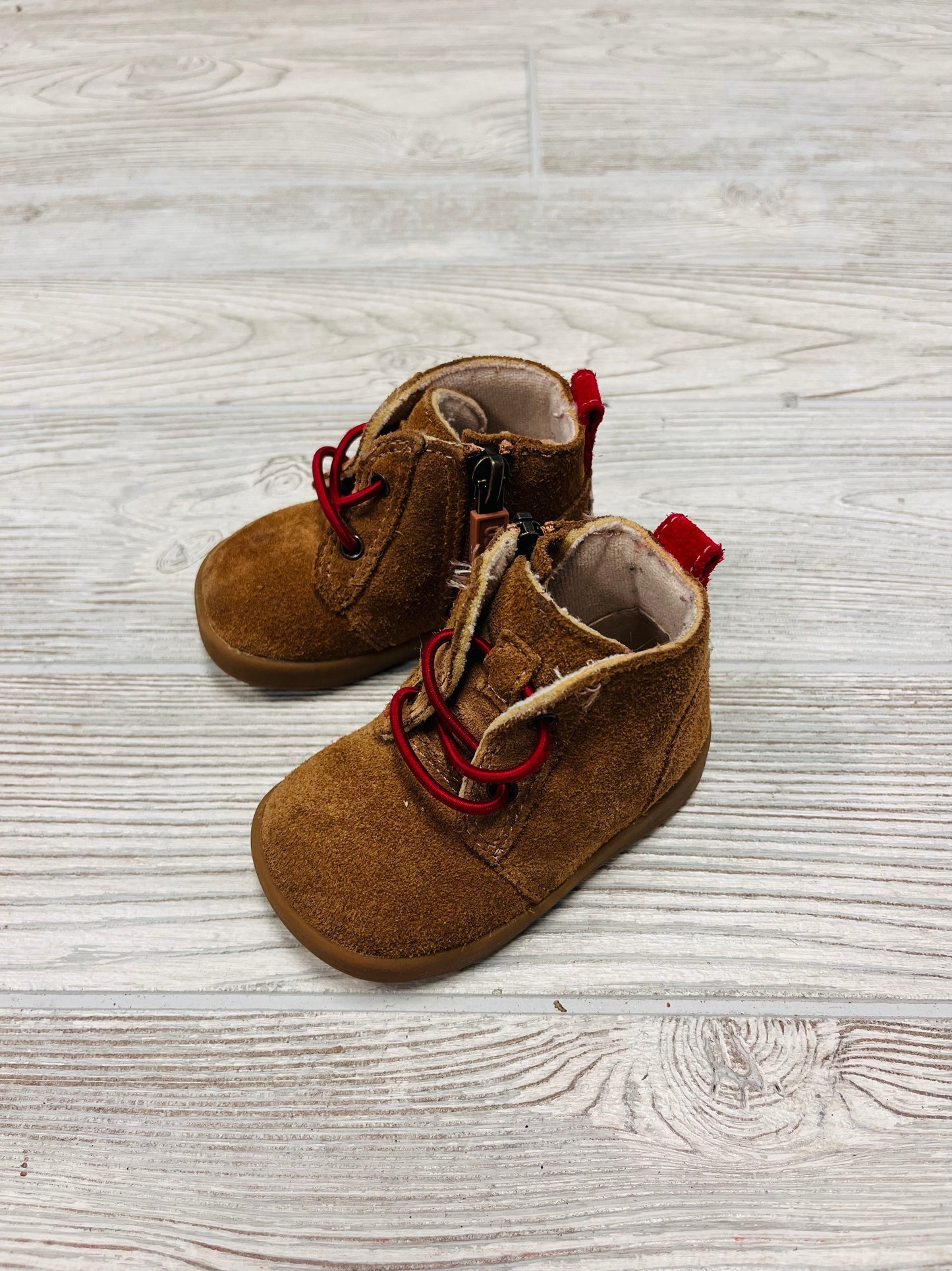 UGG Kristina Chukka Boots