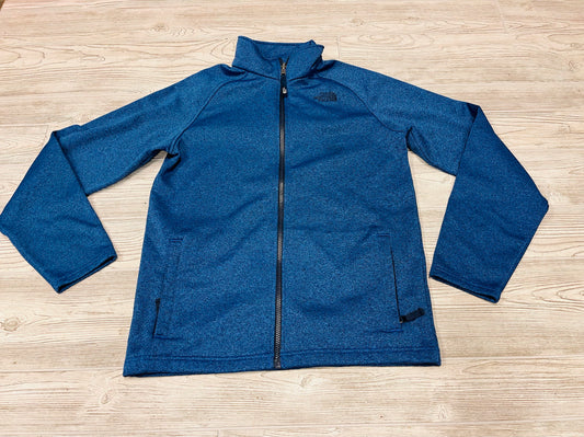 The North Face Boys Zip Up Jacket