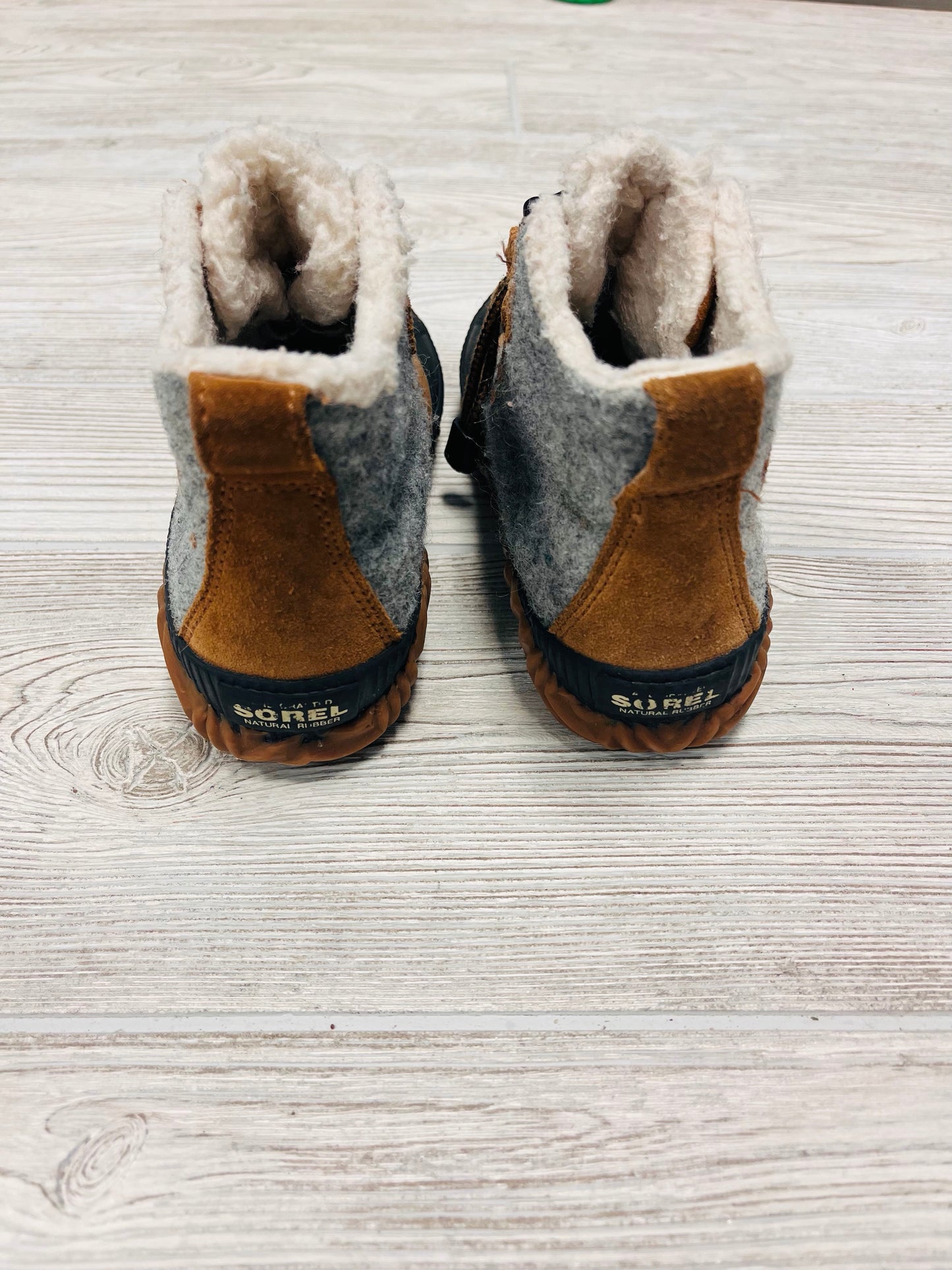 Sorel Out ‘N About Waterproof Boots