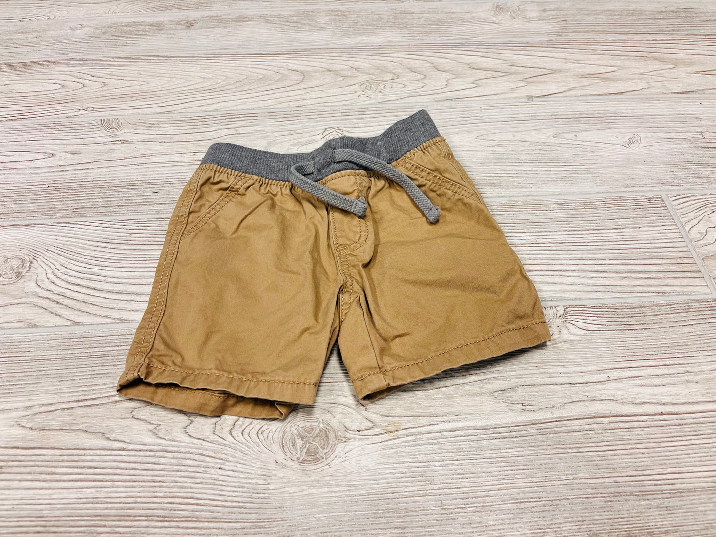 Old Navy Khaki Shorts