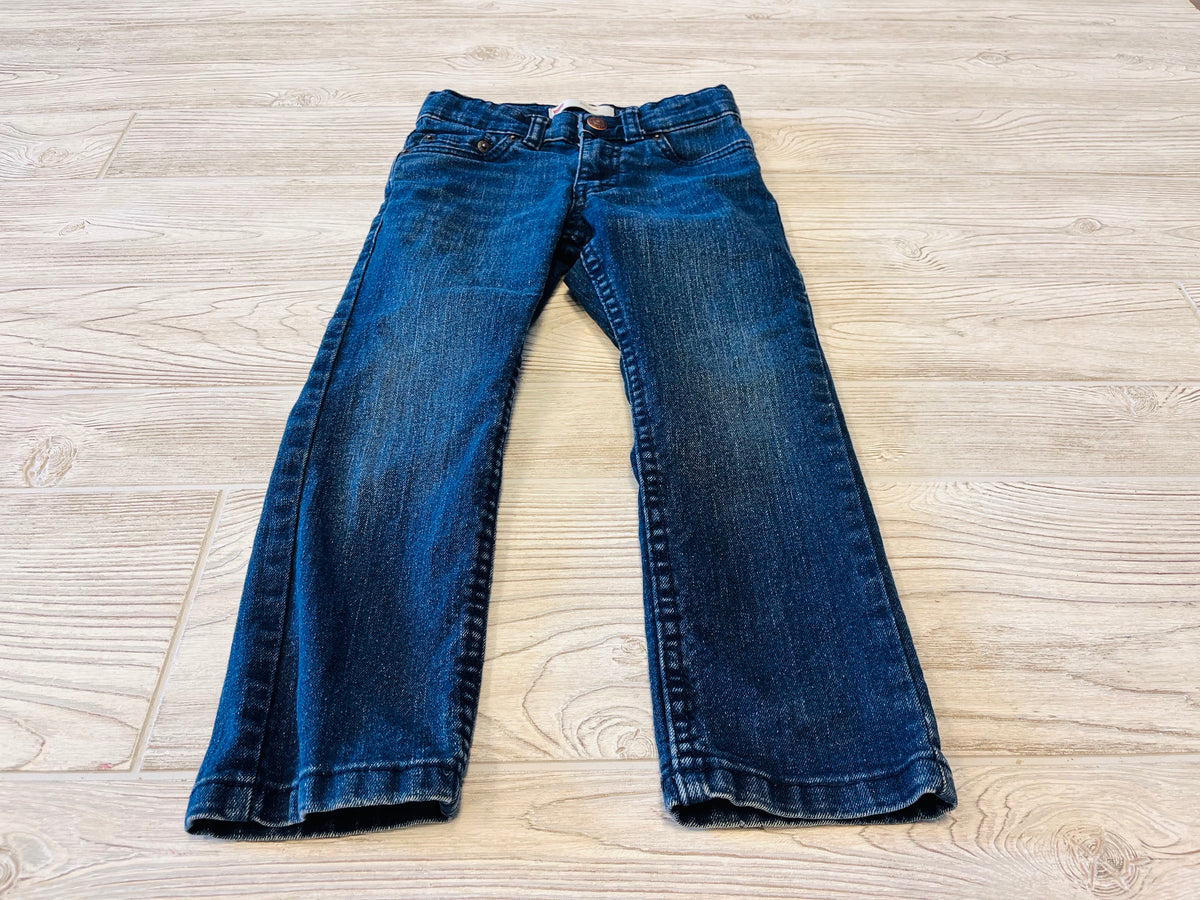 Levi’s 511 Slim Jeans