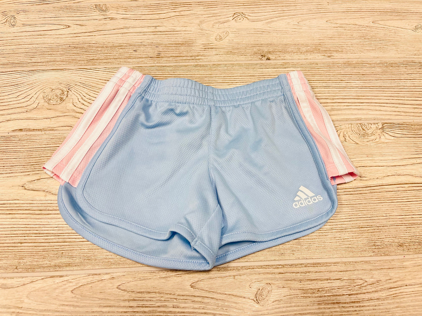 Adidas Athletic Shorts