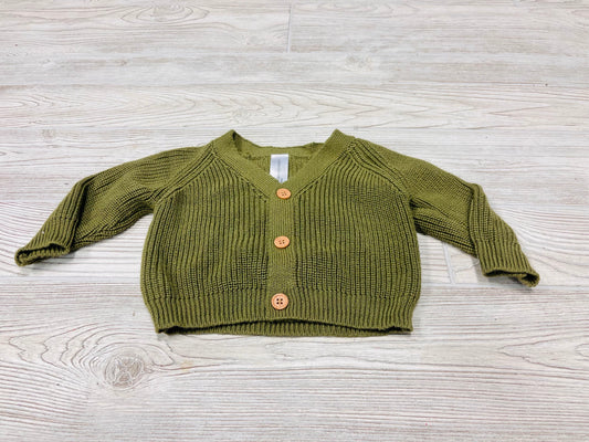 Modern Moments Cardigan