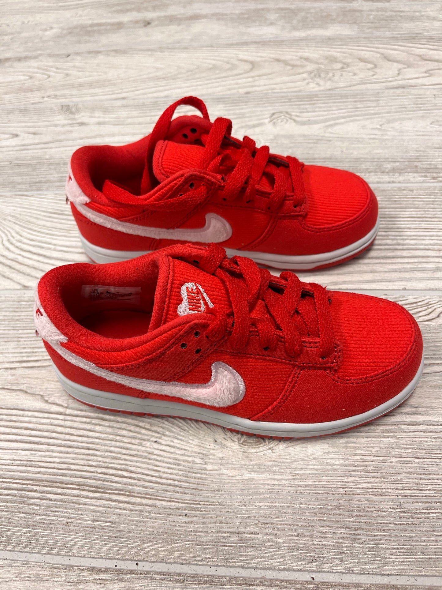 Nike Dunk Low “Valentine’s Day” Sneakers
