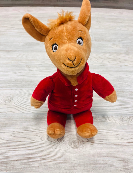 Kohl’s Cares - Llama Llama Red Pajama