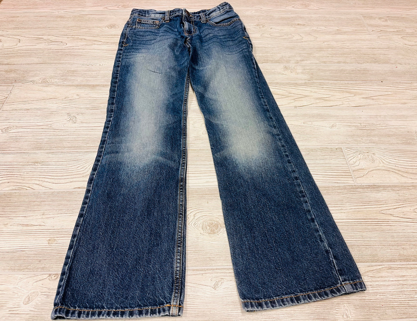 Cat & Jack Bootcut Jeans