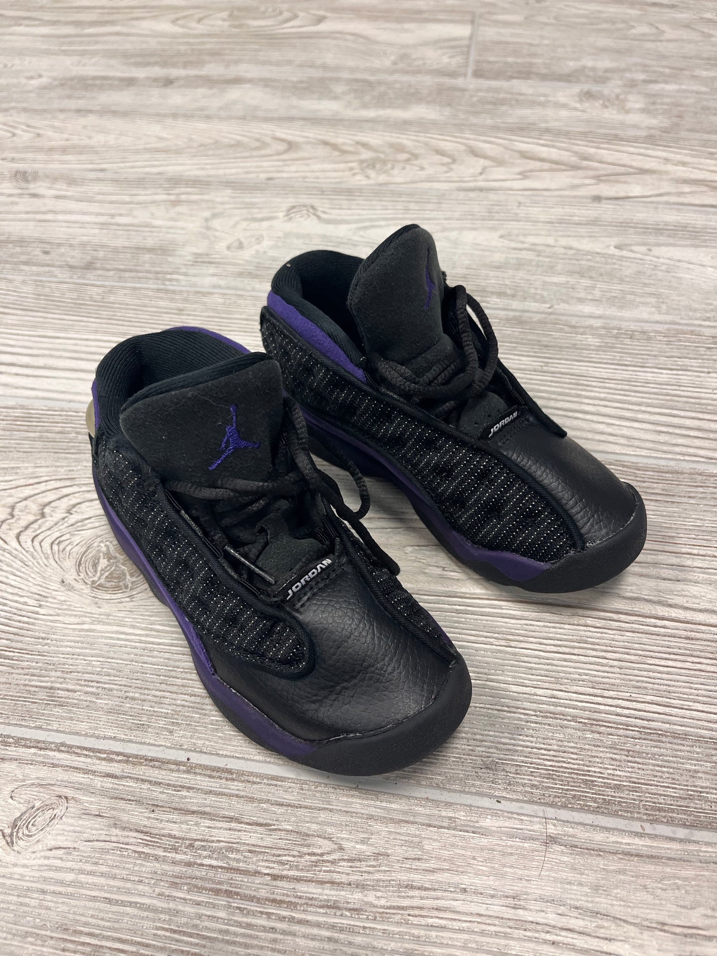 Nike Air Jordan 13 Retro Sneakers