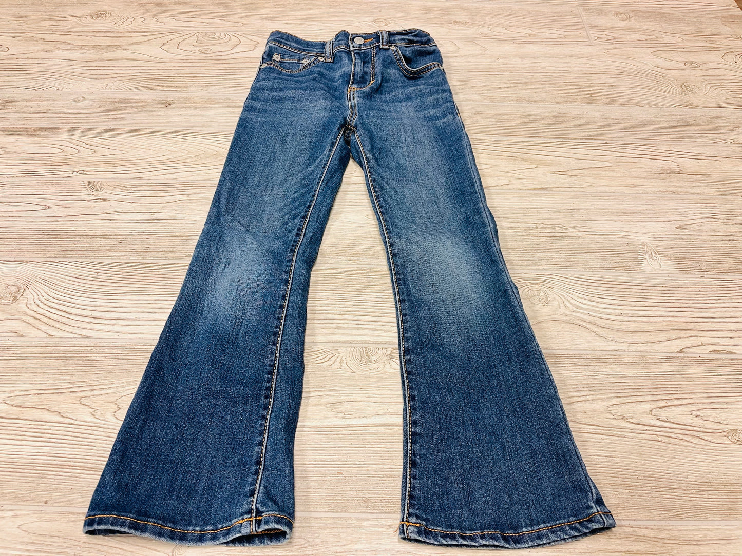 Levi’s 726 Flare Jeans